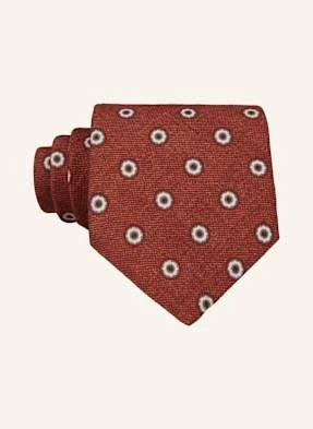 Boss Krawat H-Tie orange
