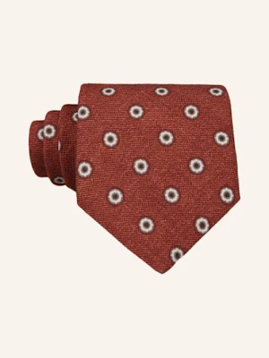 Boss Krawat H-Tie orange