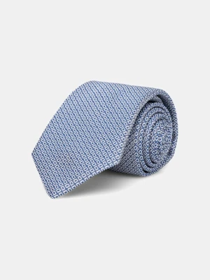 BOSS krawat męski TIE CM 7.5 262