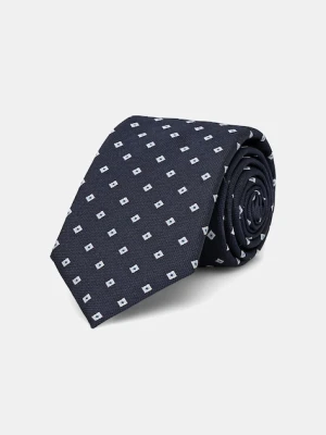 BOSS krawat męski TIE CM 7.5 262