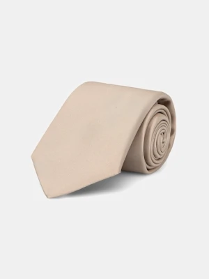 BOSS krawat męski z jedwabiem TIE CM 7.5 262