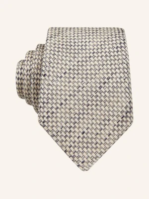 Boss Krawat Tie beige