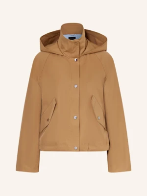 Boss Krótka Kurtka Carbora beige