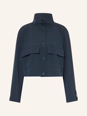 Boss Krótka Kurtka Jotana blau