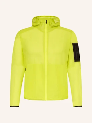 Boss Kurtka Airynix gruen