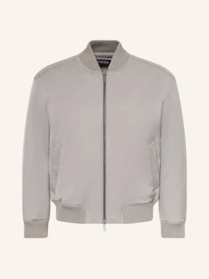 Boss Kurtka Cantin grau