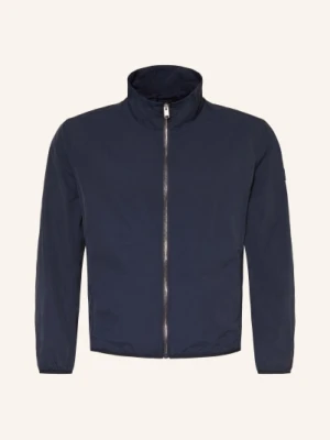 Boss Kurtka Cinder blau