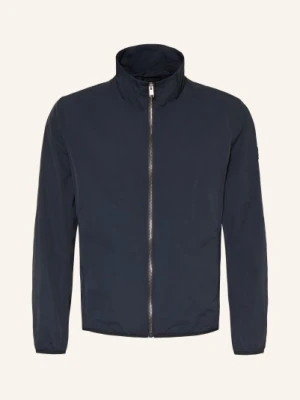 Boss Kurtka Cinder blau