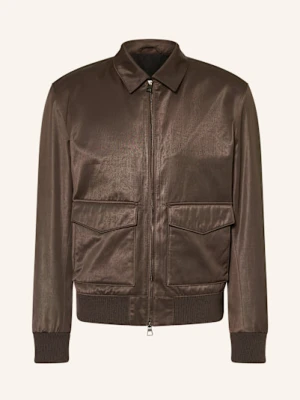 Boss Kurtka Cinsun braun