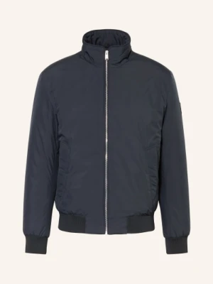 Boss Kurtka Clase blau