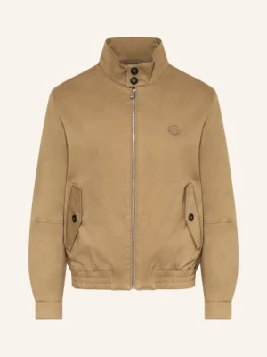 Boss Kurtka Coiner beige