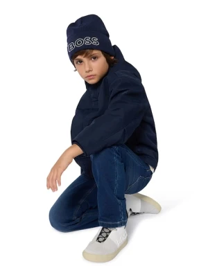 BOSS kurtka dziecięca