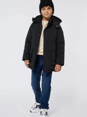 BOSS kurtka dziecięca