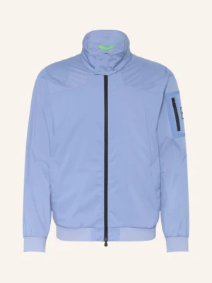 Boss Kurtka Funkcjonalna Fuselite blau