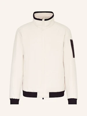 Boss Kurtka Funkcyjna Ow_Hexatech beige