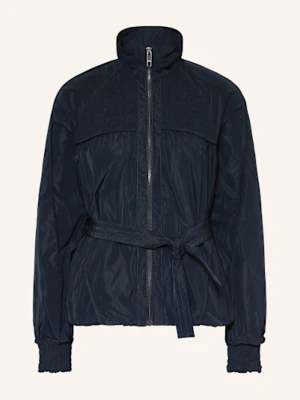 Boss Kurtka Funkcyjna Palipa blau