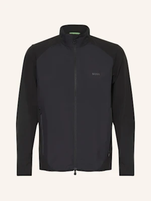 Boss Kurtka Funkcyjna Putt schwarz