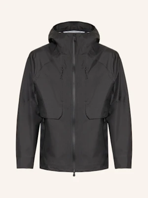 Boss Kurtka Funkcyjna schwarz