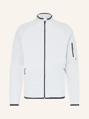 Boss Kurtka Fz Urban grau