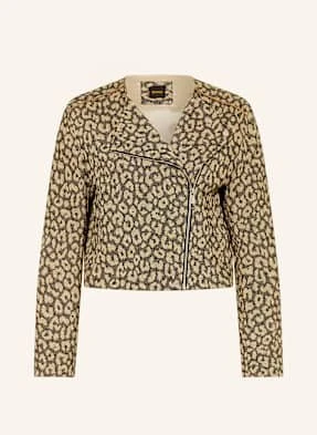 Boss Kurtka Jaleo beige