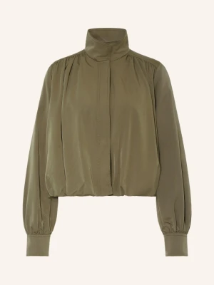 Boss Kurtka Jolea gruen KHAKI