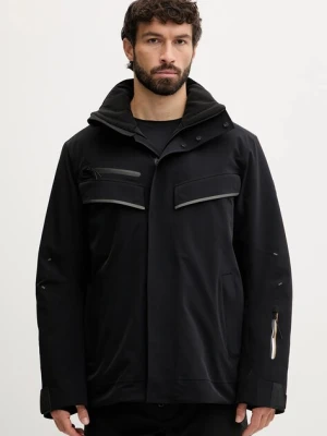 BOSS kurtka kolor czarny 50550108