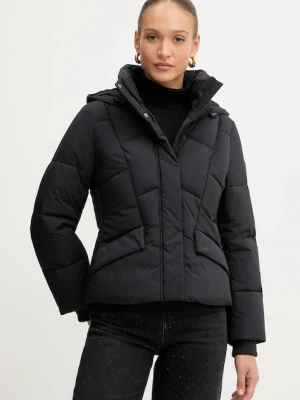BOSS kurtka Pepule5 kolor czarny zimowa 50546845