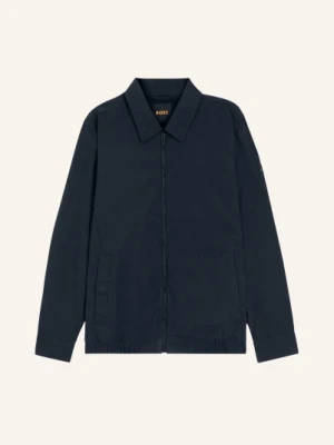Boss Kurtka Loppo blau