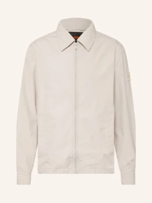 Boss Kurtka Lutti beige