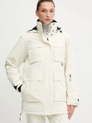 BOSS kurtka narciarska Reni_SKI