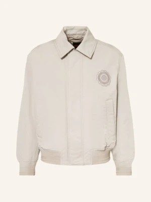 Boss Kurtka Ohot beige