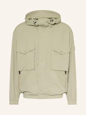 Boss Kurtka Omusk gruen