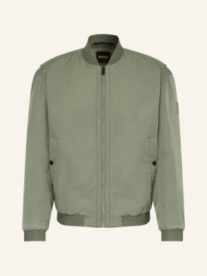 Boss Kurtka Ovarsi gruen