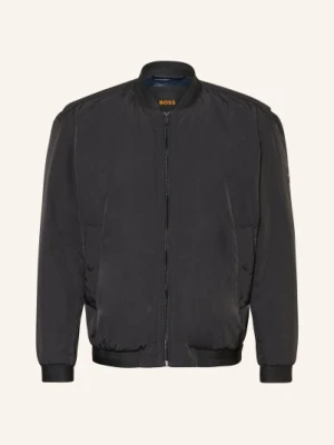 Boss Kurtka Ovarsi schwarz