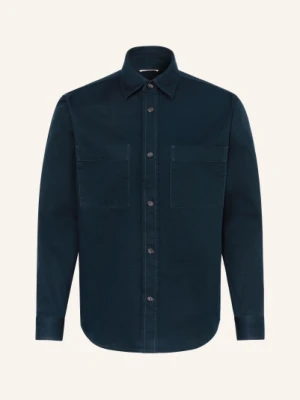 Boss Bluza Owen blau