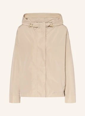 Boss Kurtka Pasiri beige