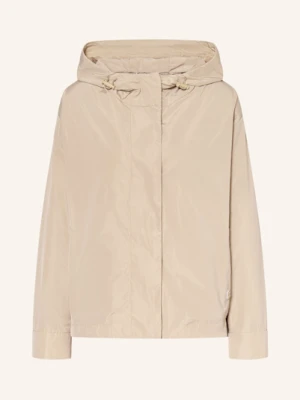 Boss Kurtka Pasiri beige