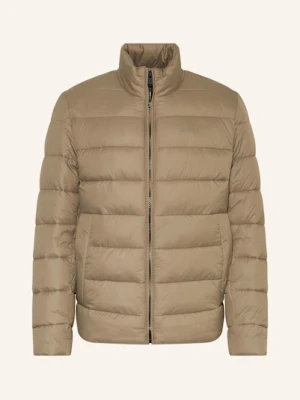 Boss Kurtka Pikowana Ciko braun