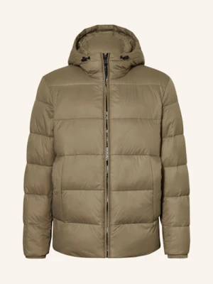 Boss Kurtka Pikowana Cikoro gruen