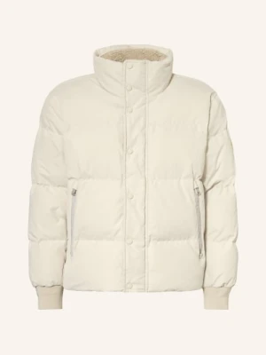 Boss Kurtka Pikowana Ocamp beige