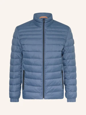 Boss Kurtka Pikowana Oden blau