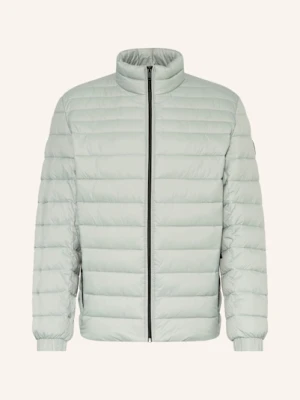 Boss Kurtka Pikowana Oden gruen