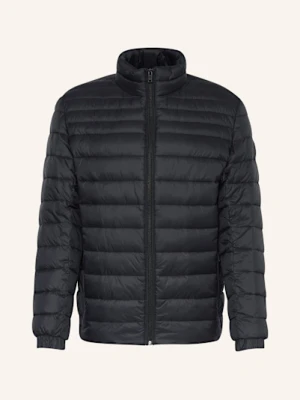 Boss Kurtka Pikowana Oden schwarz