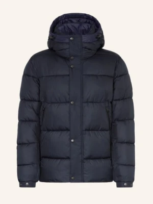 Boss Kurtka Pikowana Omaris blau