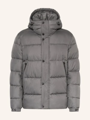 Boss Kurtka Pikowana Omaris grau