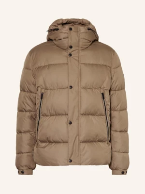 Boss Kurtka Pikowana Omaris gruen