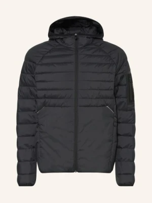 Boss Kurtka Pikowana Ow_Urbanex blau