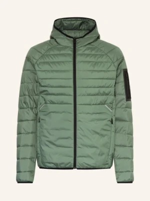 Boss Kurtka Pikowana Ow_Urbanex gruen