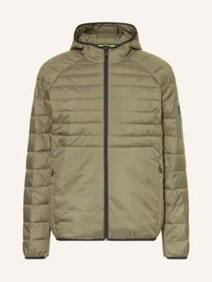 Boss Kurtka Pikowana Ow_Urbanex gruen