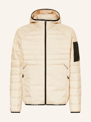 Boss Kurtka Pikowana Ow_Urbanex weiss